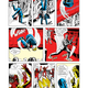 Image for article titled Exclusive Fantagraphics preview: Terror Assaulter wages a one-man war on terror (NSFW)